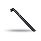 Seatpost Pro PLT 20mm Alumínium Fekete
