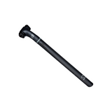 Seatpost Pro PLT Discover Carbon/Dyneema 20mm fekete