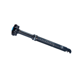 Dropper Seatpost Pro Discover 70 Belső Kábeles Alumínium Fekete