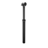 Dropper Seatpost Pro Koryak DSP 170 Belső Alumínium Fekete