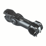 Pro LT Adjustable Stem Black
