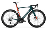 Bicicletas Carretera Megamo Pulse 04 SLR 2027 Performance Green