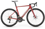 Kerékpárok Megamo Pulse 05 2026 Red