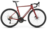 Kerékpárok Megamo Pulse 20 2026 Red