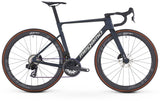 Kerékpárok Megamo Pulse 04 2026 Alpha Navy