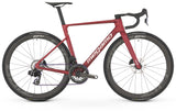 Kerékpárok Megamo Pulse 04 2026 Red