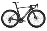 Bicicletas Carretera Megamo Pulse 07 SLR 2027 Black Vector