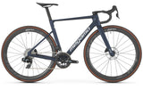 Kerékpárok Megamo Pulse 07 2026 Alpha Navy
