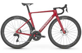 Kerékpárok Megamo Pulse 15 CW 2026 Red