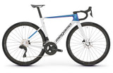 Kerékpárok Megamo Pulse 15 2026 White Blue