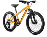 Kerékpárok Orbea Mx 20 Xc 2024 Mango Gloss/Black Matt