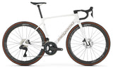 Kerékpárok Megamo Raise 05 CW 2026 White
