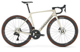 Kerékpárok Megamo Raise 05 CW 2026 Silver Ash