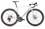 Kerékpárok Megamo Raise 07 2026 White