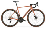 Kerékpárok Megamo Raise 15 2026 Brown