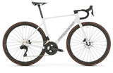 Kerékpárok Megamo Raise 15 2026 White