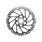 Shimano RT-6B750 6-Bolt Féktárcsa Ezüst