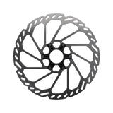Shimano RT-CL750 Center Lock féktárcsa ezüst
