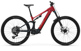 Elektromos Kerékpárok Megamo Ryal 05 2027 Red