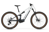 Elektromos Kerékpárok Megamo Ryal 10 2027 White