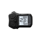 Kerékpár-számítógép Shimano SC-EN500 E-Tube System I-Spec EV Black