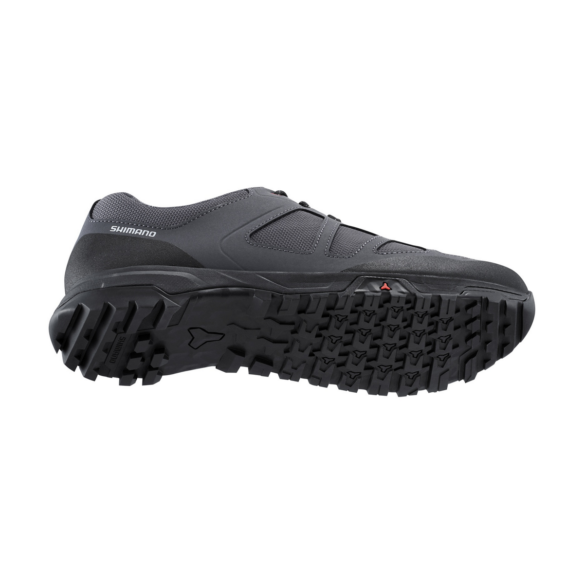 SH-ET300 Zapatillas MTB Shimano Hombre Gris #3