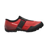 MTB Cipő Shimano SH-MX100 Piros