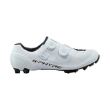 MTB Cipő Shimano SH-XC903 fehér