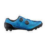 MTB Cipő Shimano SH-XC903 Blue