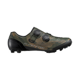 MTB Cipő Shimano SH-XC903 Camouflage