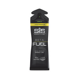 SIS Beta Fuel/Nootrópico Gel 60ml Manzana