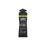 SIS Beta Fuel/Nootrópico Gel 60ml Lima/Limón
