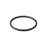 Hub Nut Shimano Nexus Cap Nut 7R/7L Standard Type End fekete