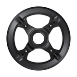 Shimano Steps SM-CRE70 Lánckerék 2x Lánvezető Fekete