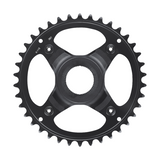 Shimano Steps SM-CRE70 Lánckerék Lánvezető Nélkül Fekete