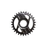 Shimano XTR SM-CRM96 12s Lánckerék Fekete