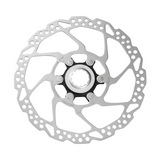 Shimano SM-RT54 Féktárcsa Center Lock Külső Rögzítőgyűrű Ezüst
