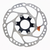 Shimano SM-RT64 Féktárcsa Center Lock Belső Zárógyűrű Mágnes Ezüst
