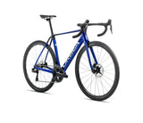 Kerékpárok Orbea Orca M30i 2026 Cobalt Blue/Carbon Raw Matt