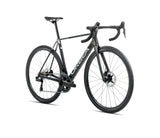 Kerékpárok Orbea Orca M35i 2026 Diamond Carbon View Matt/Titan Grey Gloss