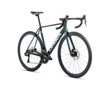 Kerékpárok Orbea Orca M30i 2026 Escape Green/Carbon View Matt