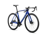 Kerékpárok Orbea Orca M21e Team 2026 Cobalt Blue/Carbon Raw Matt