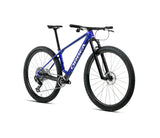 Kerékpárok Orbea Alma M50 2026 Cobalt Blue Gloss/Carbon Raw Matt