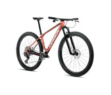 Kerékpárok Orbea Alma M20 2026 Mars Red Matt/Metallic Burgundy Red Gloss