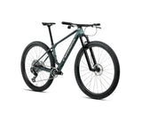 Kerékpárok Orbea Alma M50 2026 Seaweed Carbon View Matt-Gloss