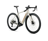 Elektromos Kerékpárok Orbea Denna H30 2026 Ivory White