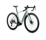 Elektromos Kerékpárok Orbea Denna H30 2026 Blue Stone
