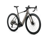 Elektromos Kerékpárok Orbea Denna H30 2026 Magnetic Bronze