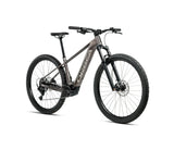Elektromos Kerékpárok Orbea Urrun 20 2026 Magnetic Bronze Matt/Silver Gloss