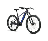 Elektromos Kerékpárok Orbea Urrun 20 2026 Tanzanite-Bluegloss
